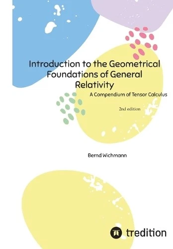 Bernd Wichmann Introduction to the Geometrical Foundations of Genera (Paperback)
