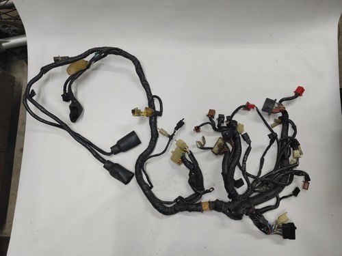1986 Honda GL1200I Goldwing Electrical Wire Wiring Harness Loom 32100-ML8-670
