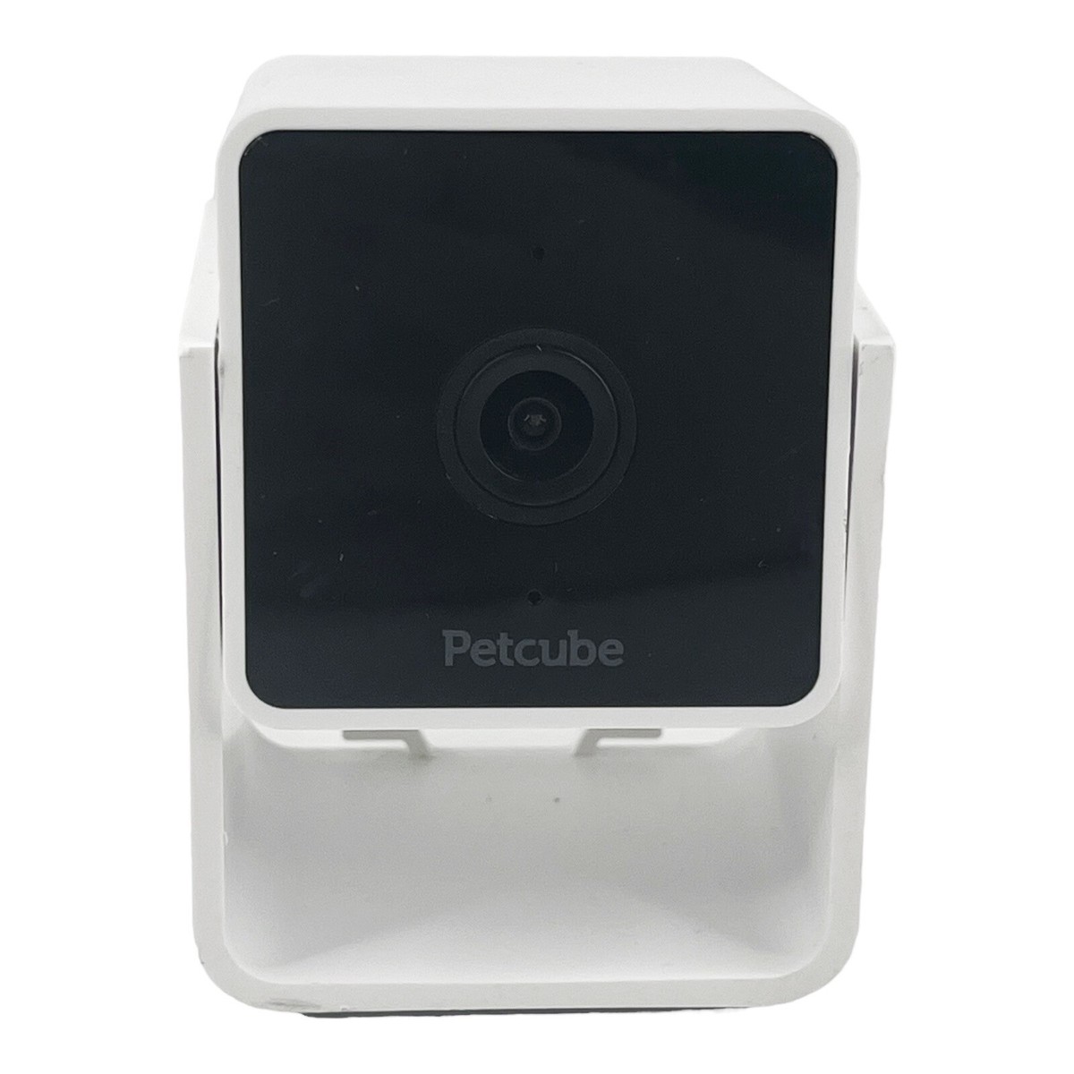 Petcube Cam CC10US Pet Monitoring Camera Indoor Home Security