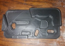 Gunsmith & Armorer's Bench Block, Disassembly & assembly block for all Glocks