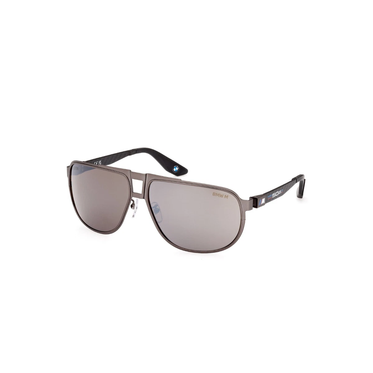 BMW 50 Years of M Sunglasses (RRP £200) 80255A51724 | eBay