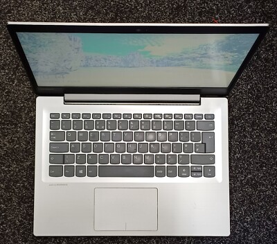 14 INCH LENOVO IDEAPAD 320S-141KB CORE I7 8TH GEN 8GB 256GBSSD WIN