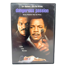 その他 Dangerous Passion [DVD] [Import] Dangerous Passion (DVD, 2003) for sale online | eBay