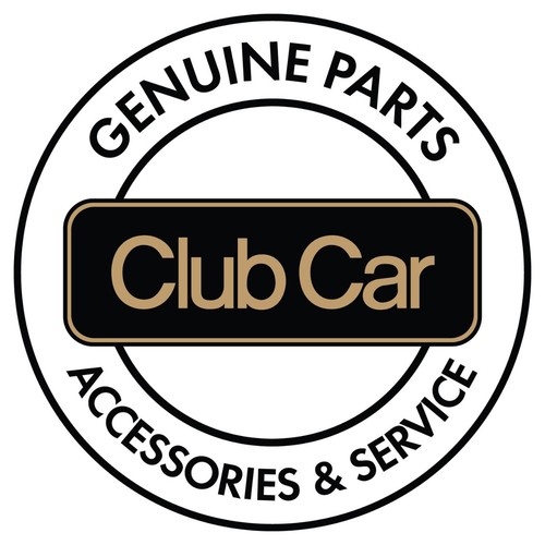 GENUINE Club Car DS & Precedent Inner Frame Snubber #102540301, Fast Shipping! - Picture 4 of 4