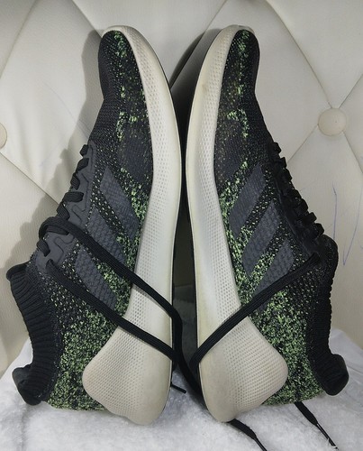 Adidas Men's Purebounce+ Size 12 - Picture 7 of 12