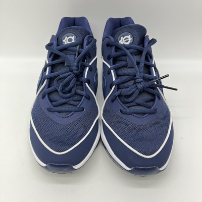 Nike Kevin Durant KD 16 TB Promo Basketball Shoe Bue Men display picture 1