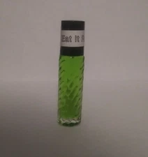 Eat It Raw Fragrance Body Oil