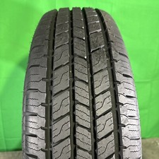 Single,Used-245/75R16 Trail Climber Summit HT...