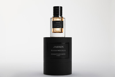 Christian Dior 香水 Lucky、Jasmin Lucky: verdant, lily-of