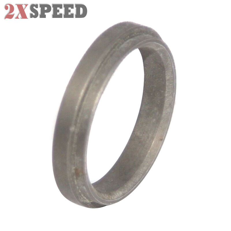 Fire Ring/ O Ring for Emusa 38mm wastegate Valve Seat Ring / Flange eBay