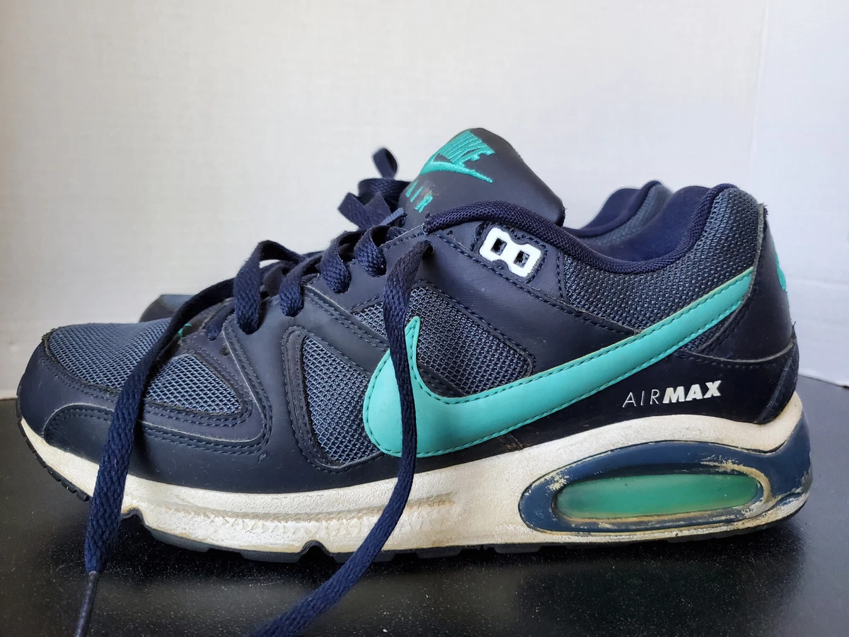 Air max command homme bleu cheap