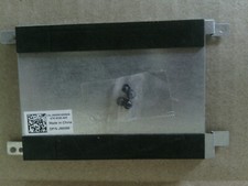 Dell Inspiron 15 3558  3552 2.5" Hard Drive Caddy. P/N: JWHWI