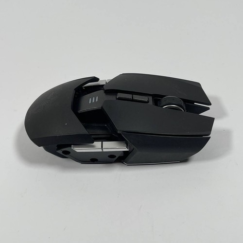 Razer Ouroboros Elite Ambidextrous Gaming Mouse - 11 Buttons - 8,200 DPI - Picture 2 of 4