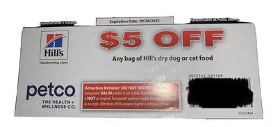 science diet coupons