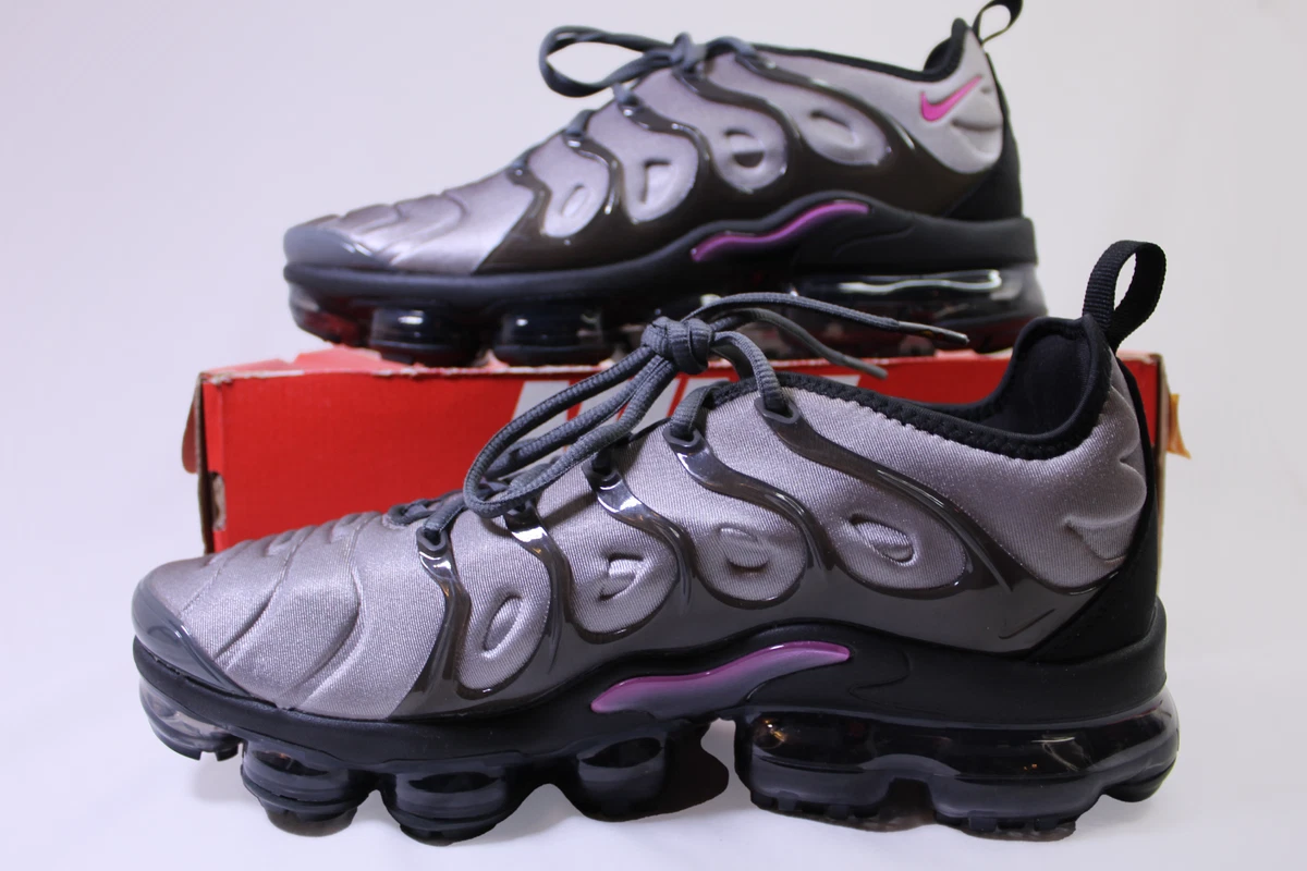 Nike Air VaporMax Plus Active Fuchsia for Sale | Authenticity