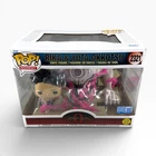 Funko POP! Moments: Jujutsu Kaisen - Rika & Yuta Okkotsu (Glow) #2321 GameStop
