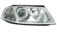 Scheinwerfer Rechts FüR VW Passat 3BG 2000-2005 H7 Beifahrerseite