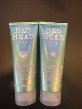 TIGI Bed Head Totally Beachin Mellow After-Sun Conditioner 6.76oz, New Sealed