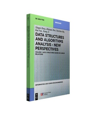 Data structures based on linear relations, Ma, Yanzhuo