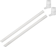 CamelBak Eddy Bite Valve and Straw, 2 Count Pack of 1