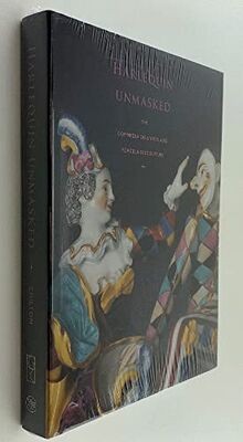 Harlequin Unmasked: The Commedia dellArte and Porc... | Buch | Zustand sehr gut