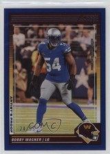 2024 Score Artist's Proof 24/35 Bobby Wagner #253 0w8