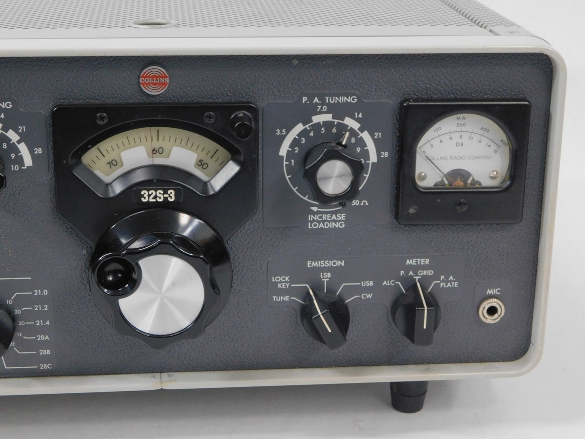 その他 COLLINS RADIO PRODUCTS CATALOG PRE. 1940 その他 COLLINS RADIO PRODUCTS CATALOG PRE. 1940 The Pre War
