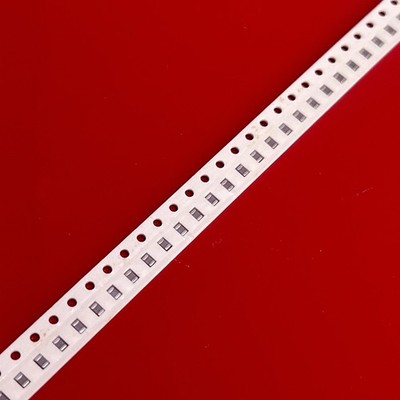 [25x] CL 0805 Samsung 47pF 50V 5% C0G Chip Multilayer Ceramic Capacitor SMD