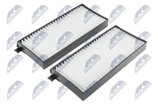 Filtre d'habitacle Ssangyong ACTYON