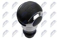 Nty Schalthebelknauf GZB-PE-018 FüR Peugeot