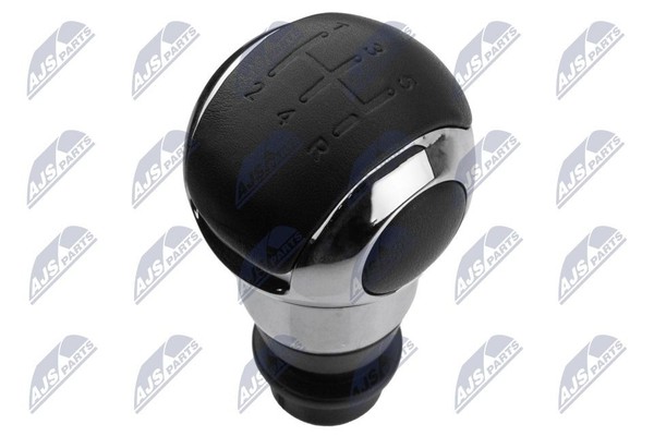 Nty Schalthebelknauf GZB-PE-018 FüR Peugeot-image