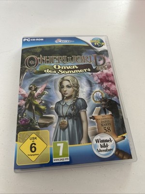 Otherworld: Omen des Sommers (PC)