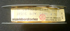 STAR WARS 1977 Original 16mm Film Movie TV Commercial 30 Sec Boy Girl Trailer
