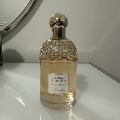 Guerlain Aqua Allegoria Pera Granita 4.2 oz