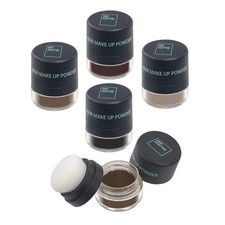 Polvo de aproximación enfoque ocultar en segundos Hair Make-Up Powder 3g 4 colores