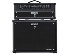 Boss Katana Cabinet 212 Waza 2x12 Guitar Cabi...