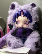 Popmart Skullpanda My Little Pony The Twilight Sparkle