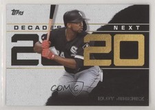 2020 Topps Decades Next Eloy Jimenez #DN-9 fm0