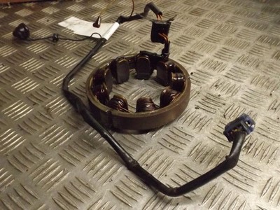 Kawasaki Z1000 Z1R 1977-1980 Motor Stator Wicklungen 