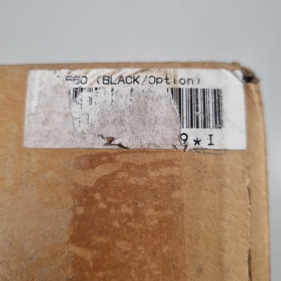 Zerox Phaser 560 Tektronix Black Toner Cartridge 016‑1536‑00 BNIB – Genuine OEM - Image 2 of 4