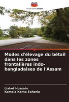 Liakot Hussain (U. A.) | Modes D'éLevage Du BéTail Dans Les Zones...