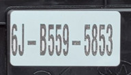 2021 KIA FORTE USED INSTRUMENT CLUSTER P#94011-M7430