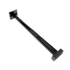 1x LEGO Boot Mast 4x4x22 Black Ship Support Pirate 4218943 48005