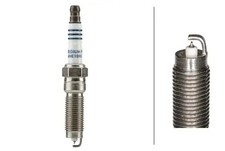 Bougies d'allumage Ford S-MAX