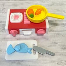 Re-Ment Miniature Kitchen