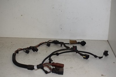 VW Polo 6N2 Lupo Kabelbaum Motor Leitungssatz Motorkabelbaum 030971595AA AUC AUD