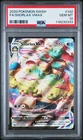 Pokemon Snorlax Vmax SWSH Base #142 PSA 10 Gem Mint