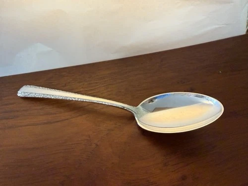 Towle Sterling Silver Candlelight Pattern Teaspoon 25g