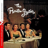 Phantom Gypsies - Cd - G3Z