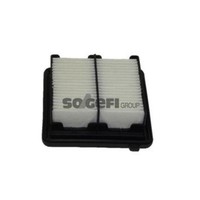Purflux Luftfilter Filtereinsatz Passend FüR Honda CR-Z 1.5 Hybrid A1504